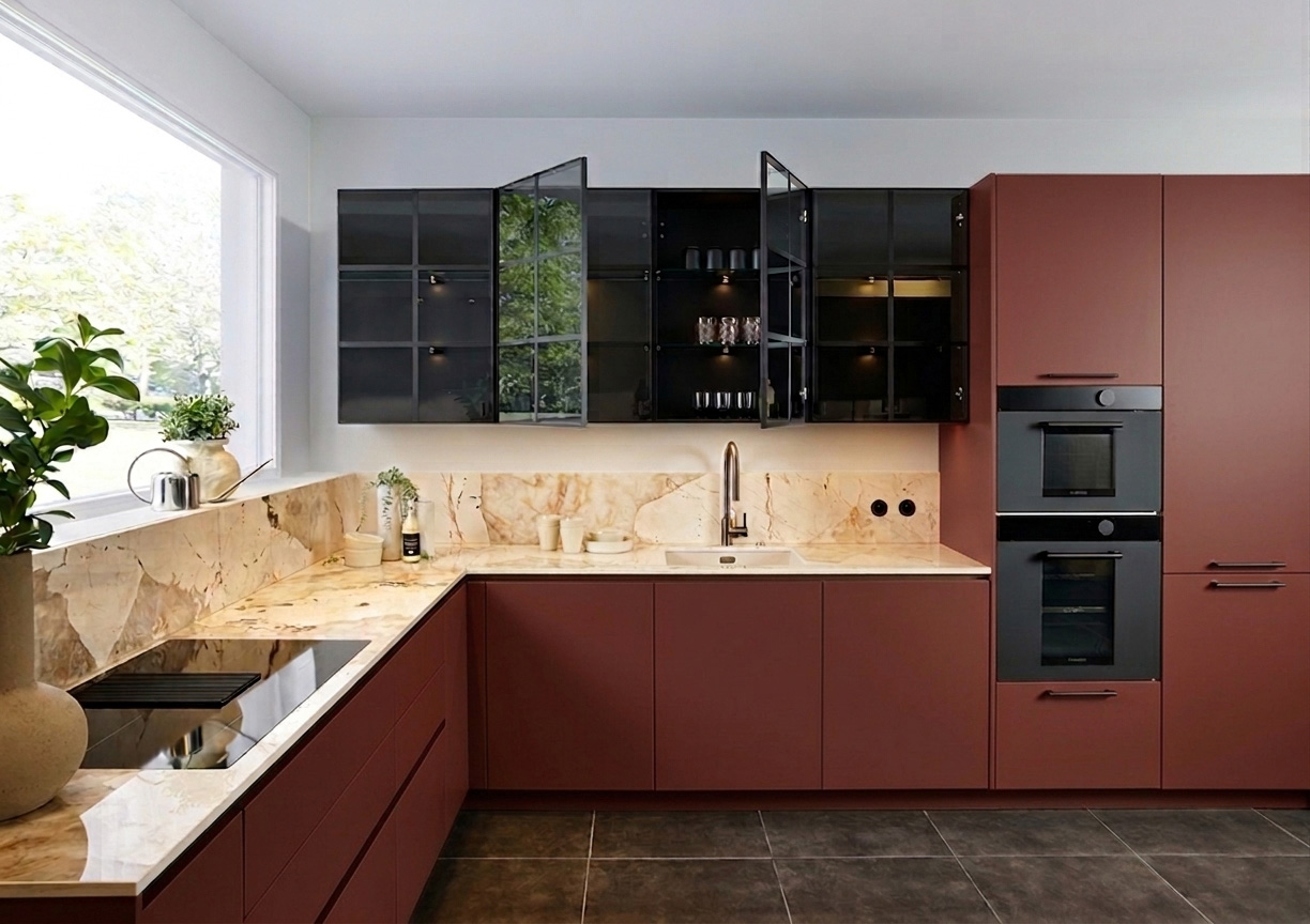 Keuken