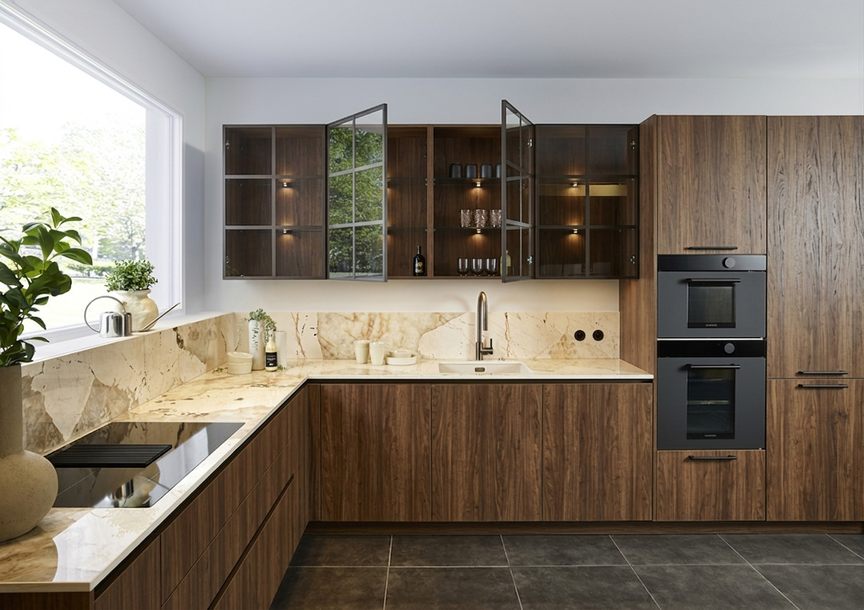 Keuken