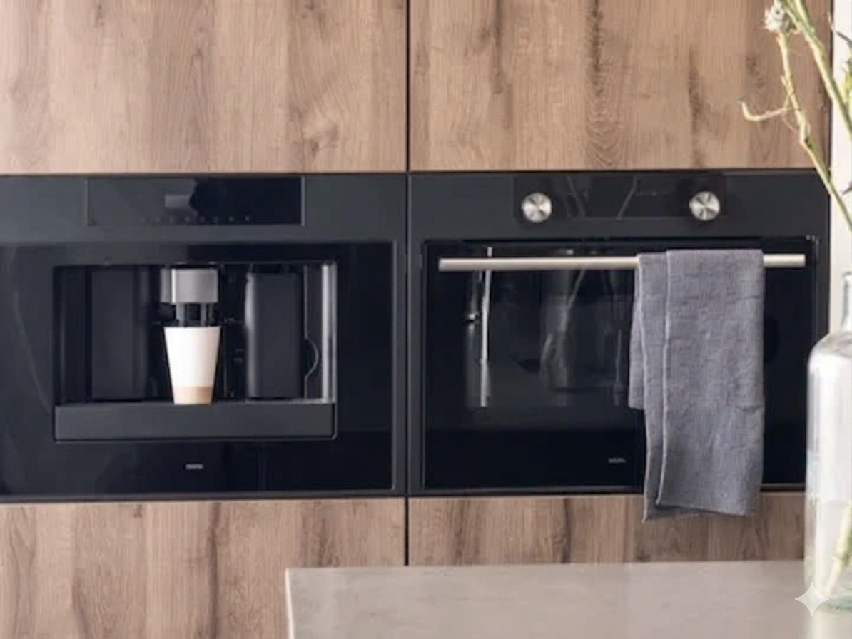 koffiemachine