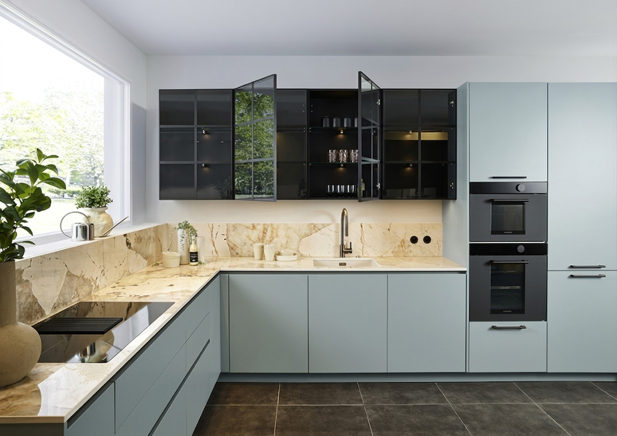 Keuken