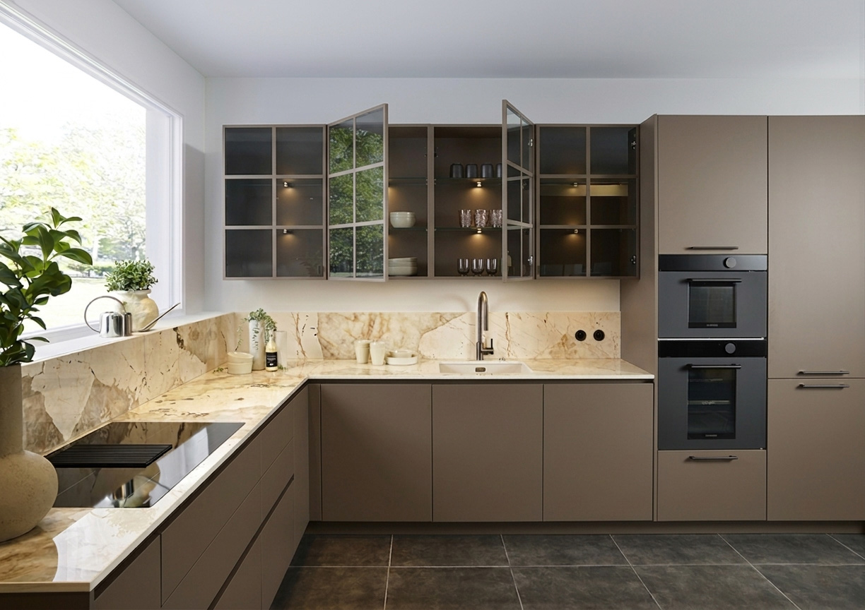 Keuken