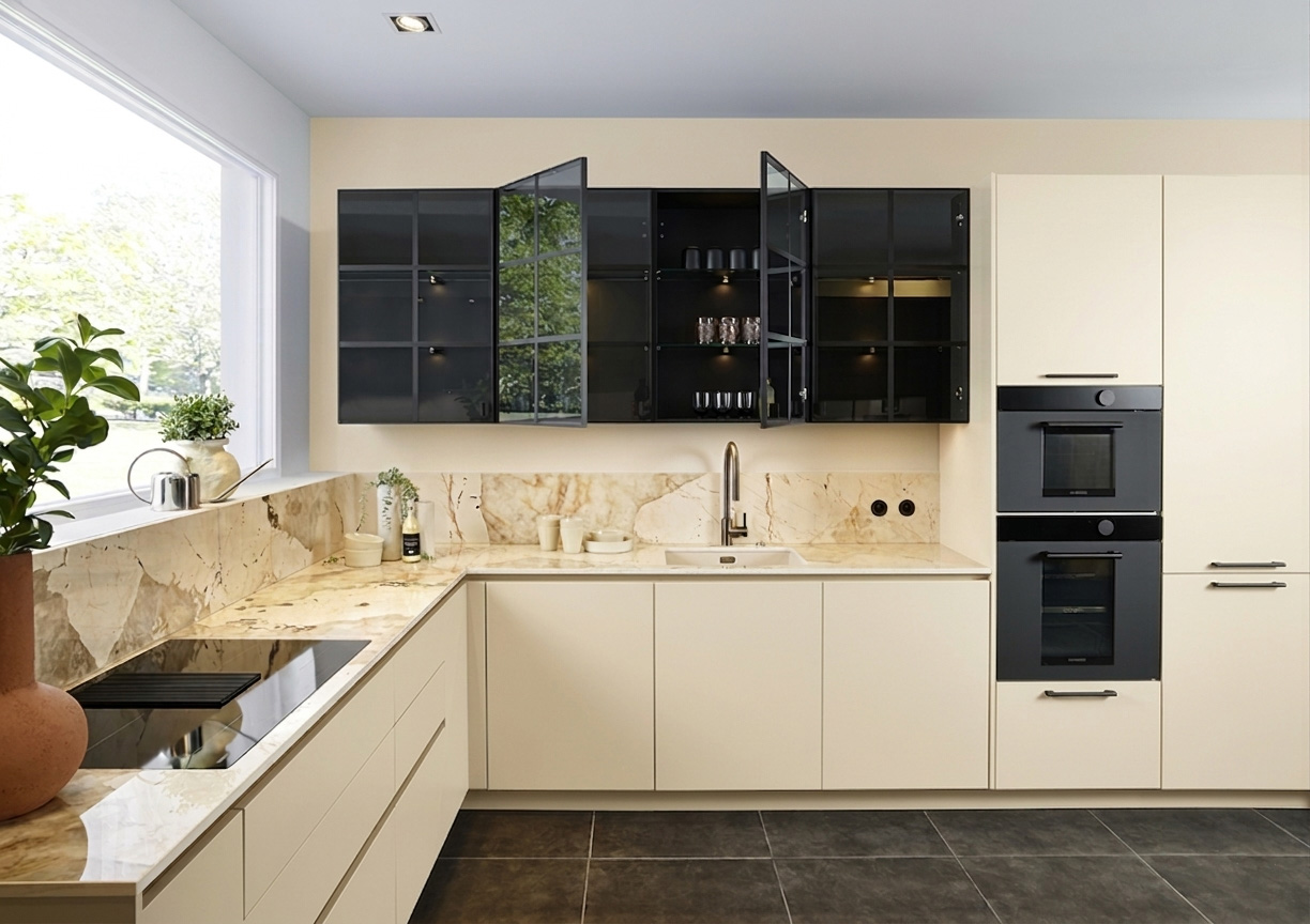 Keuken