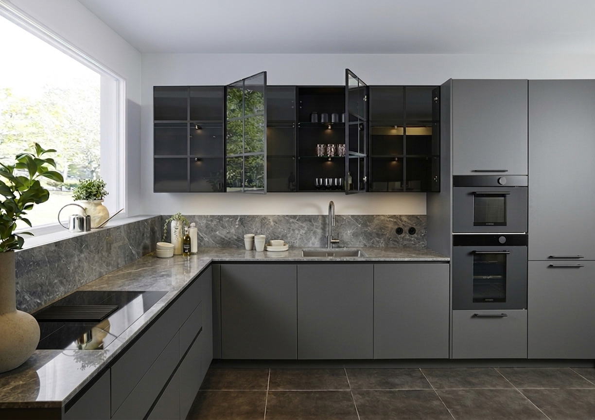 Keuken