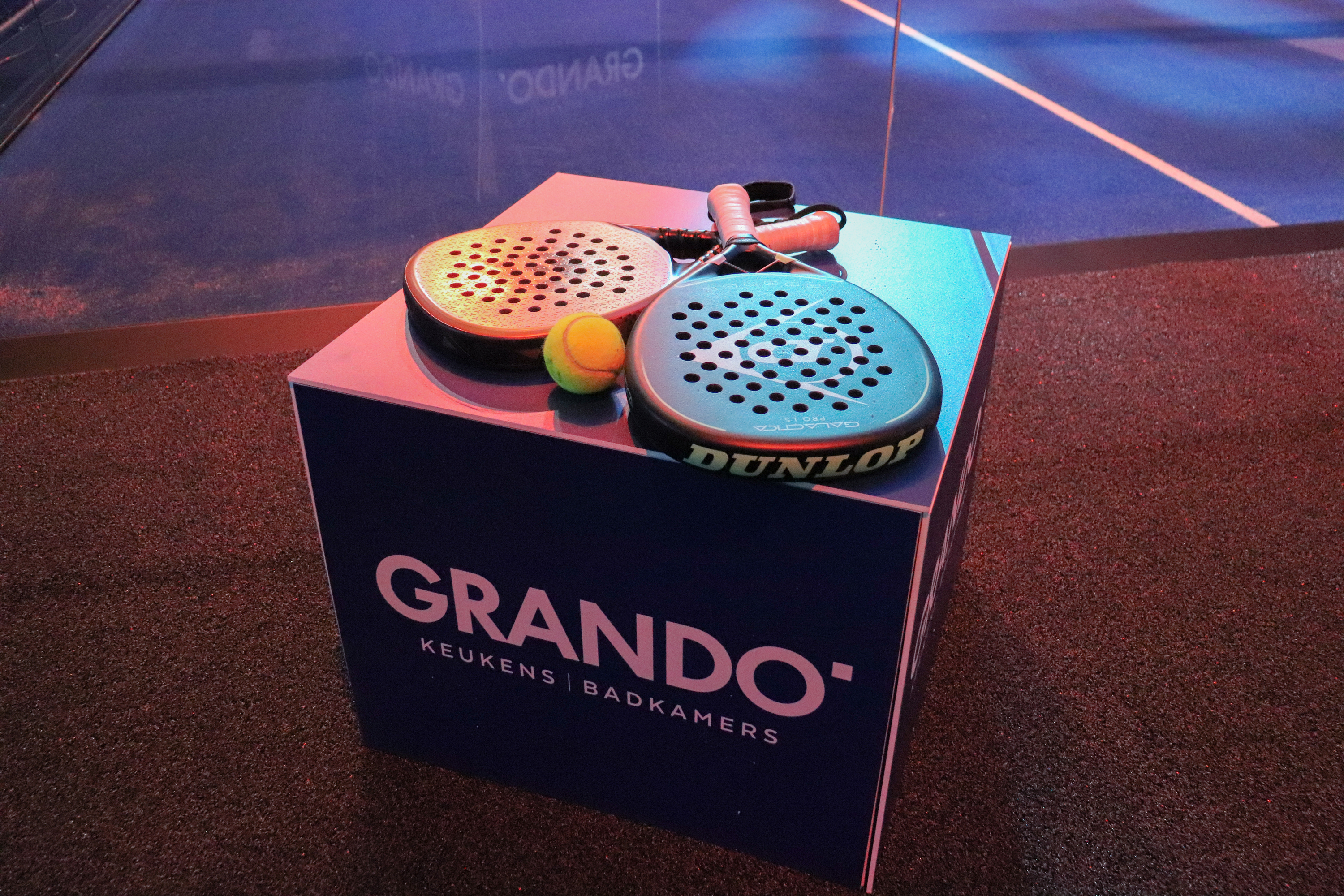 Grando