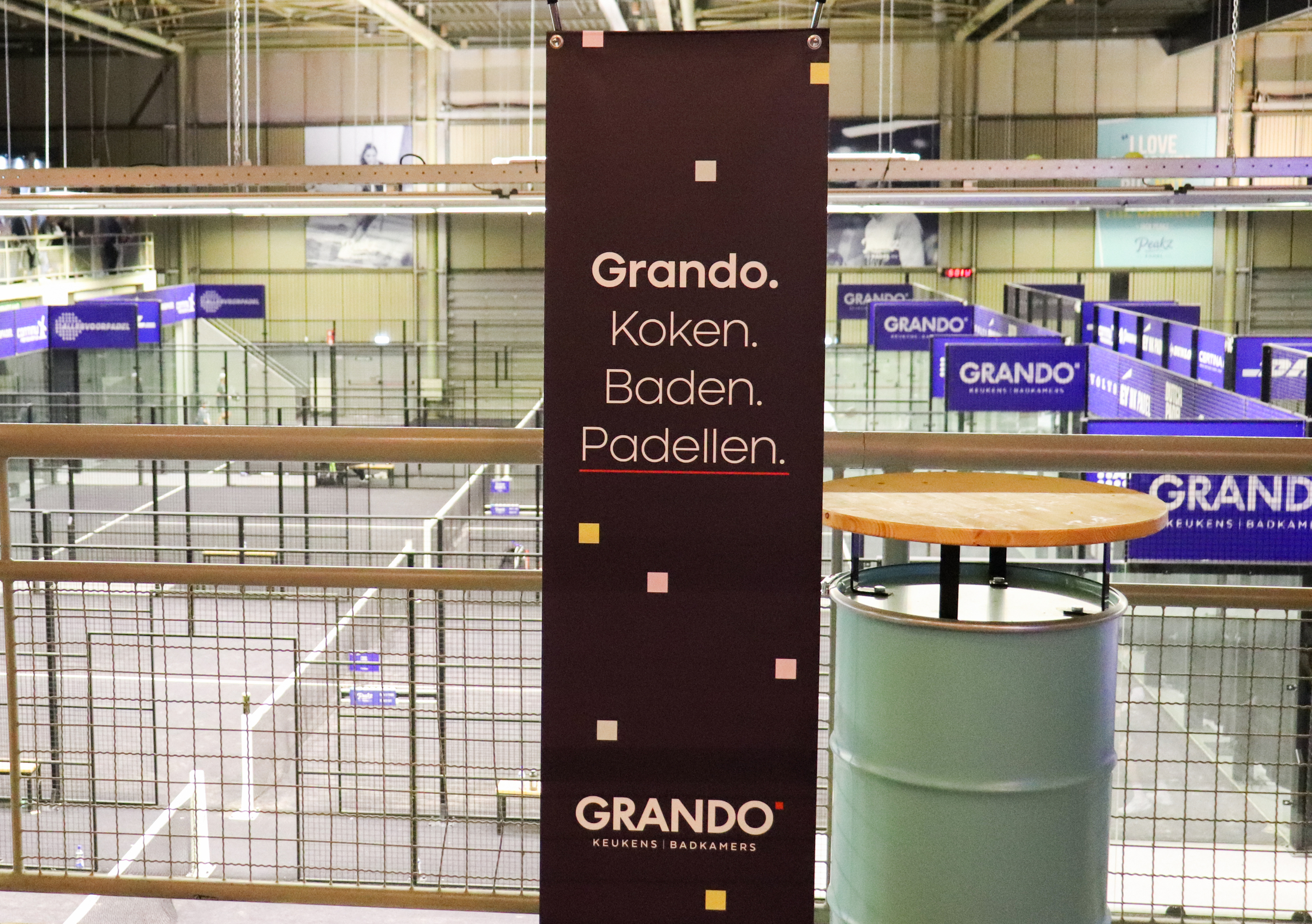 Grando