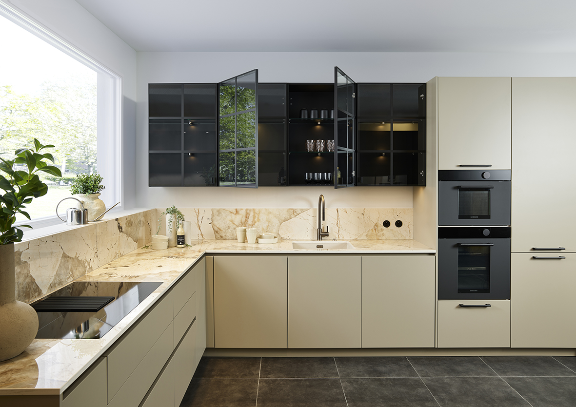 Keuken