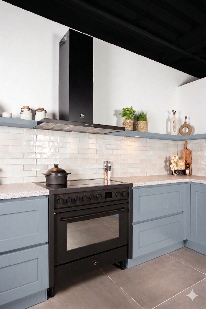 Landelijke keuken blauw.png