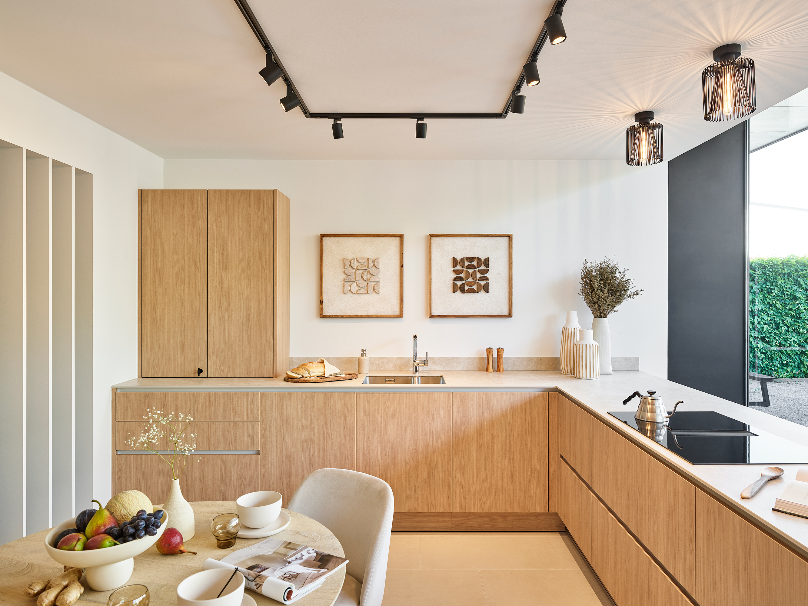Minimalistisch design