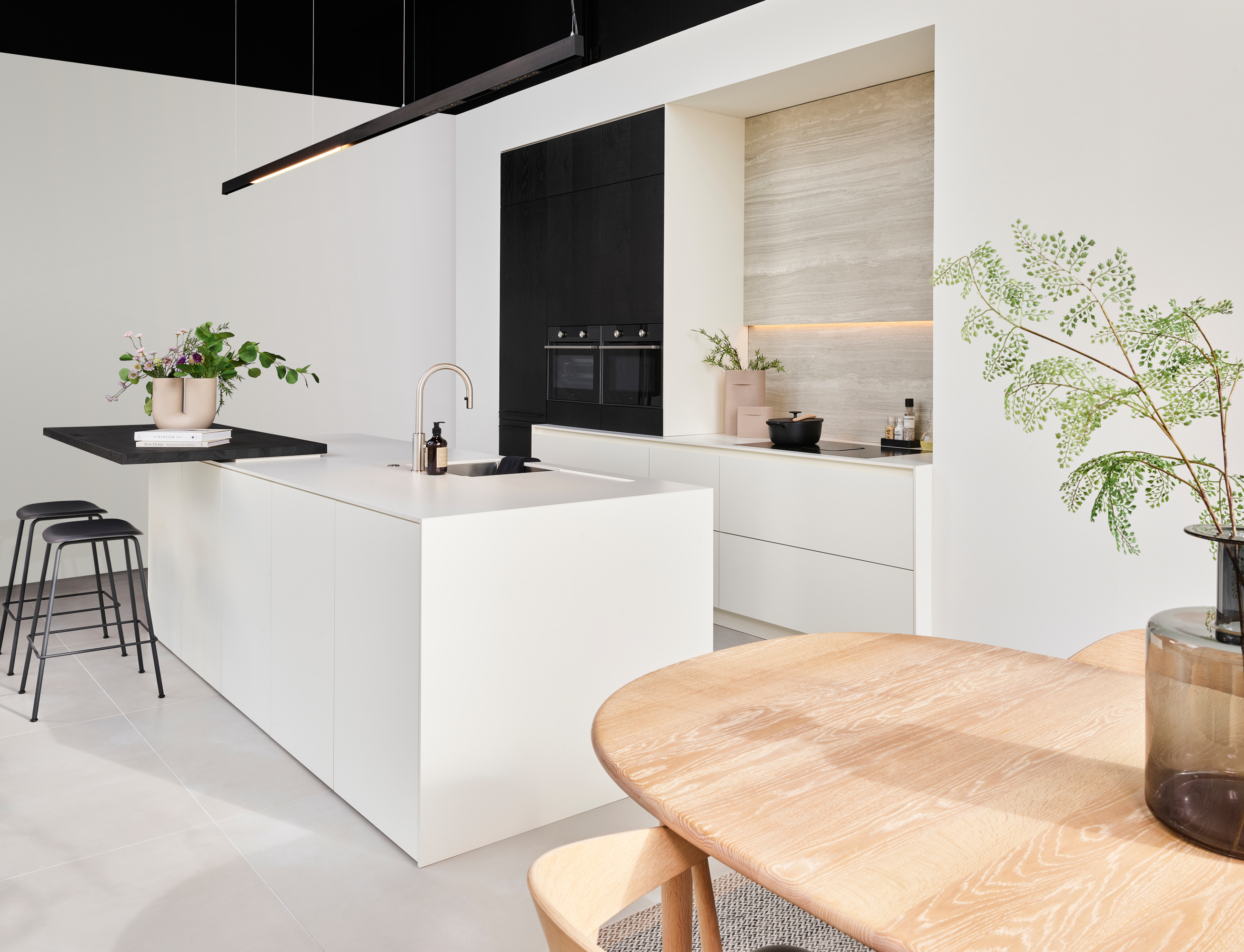 Natuurlijke materialen
