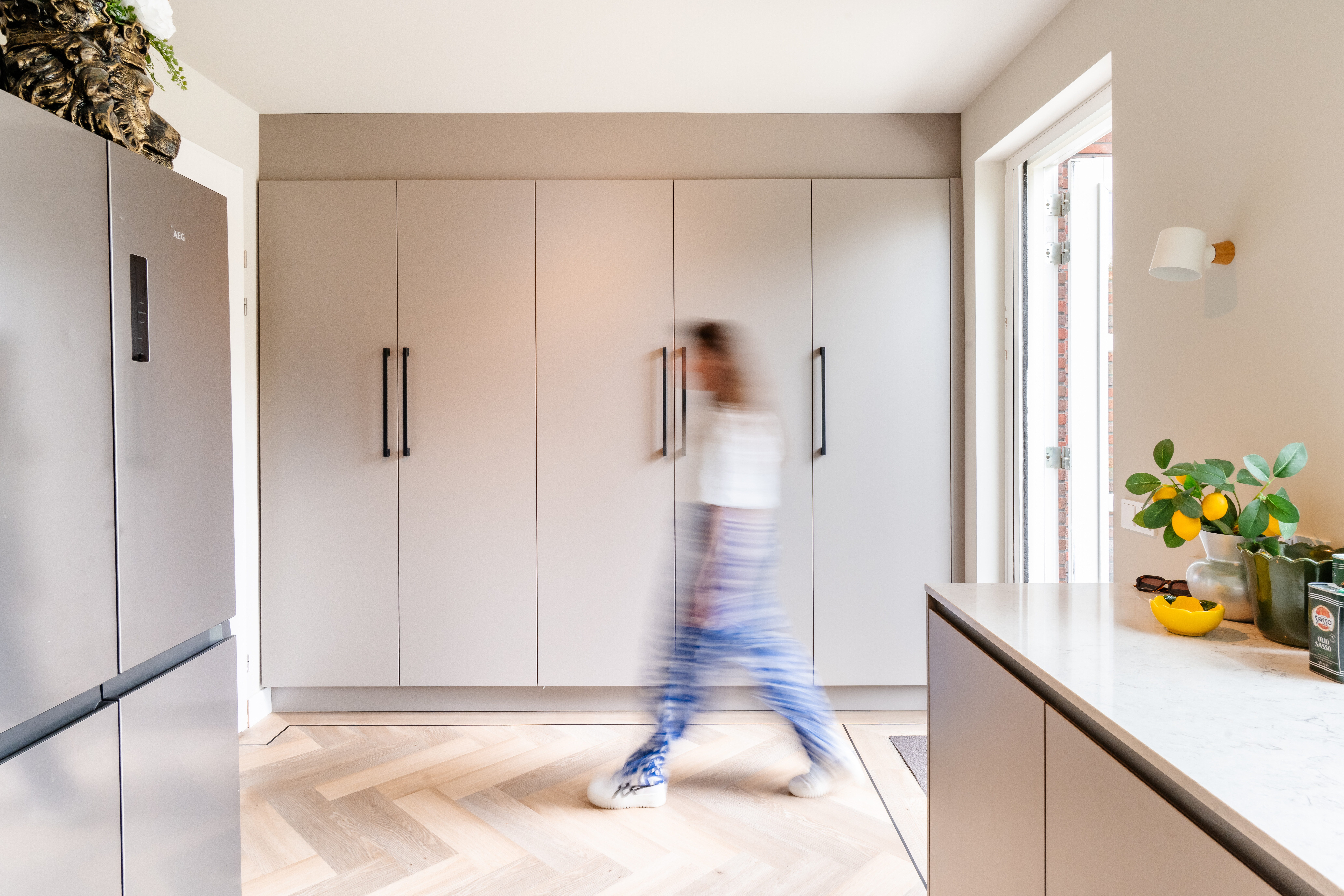 Interieur