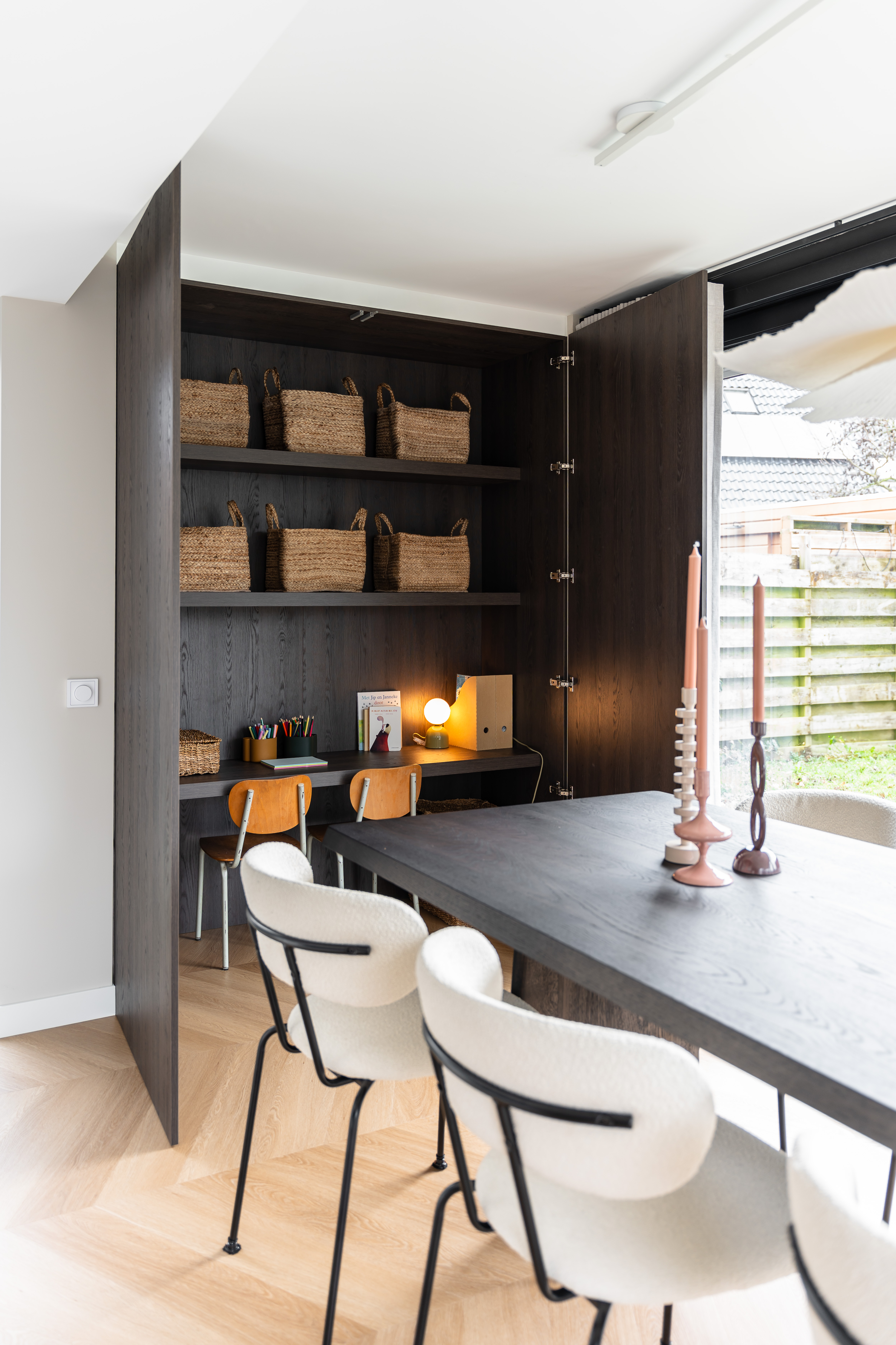 Interieur