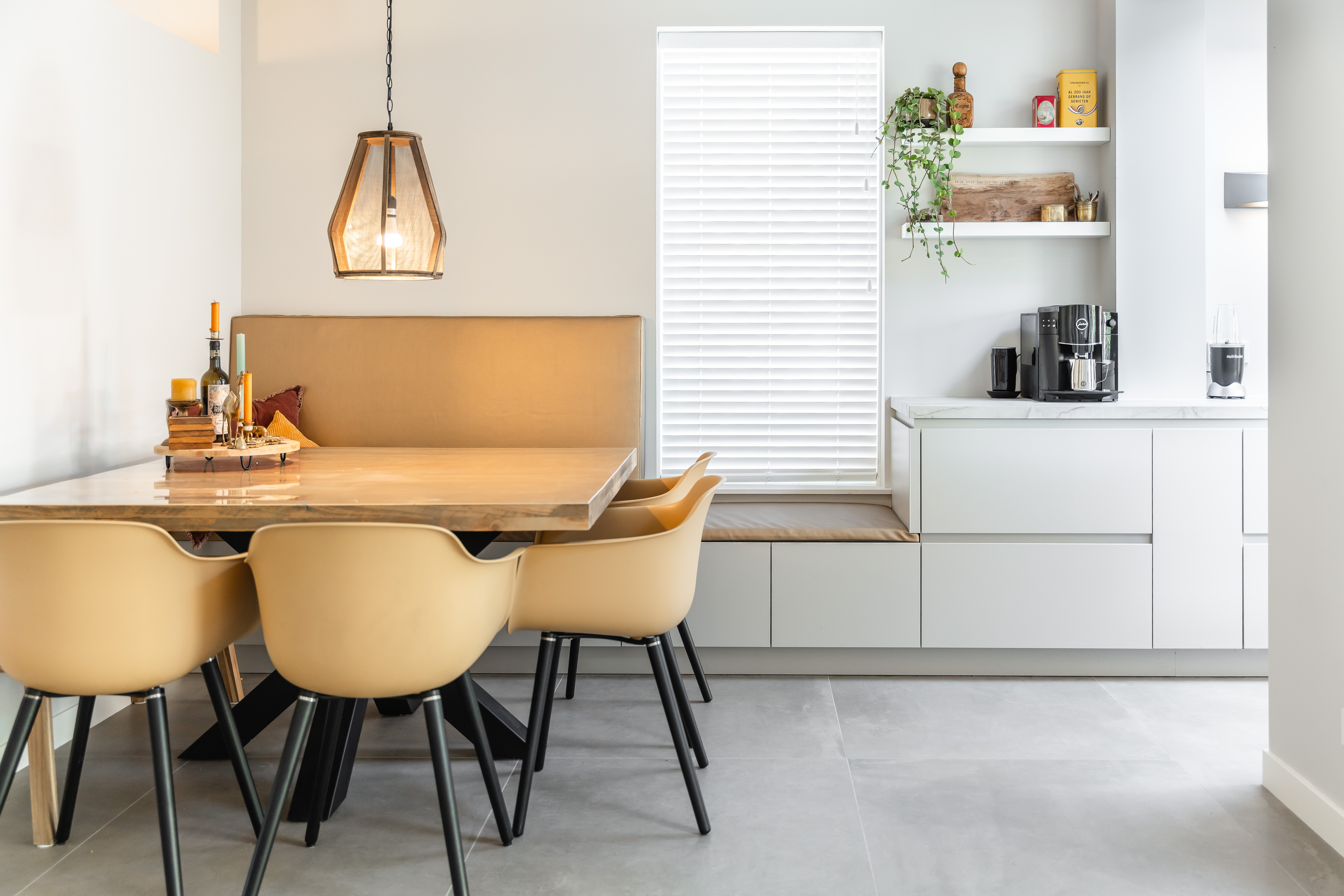 Interieur