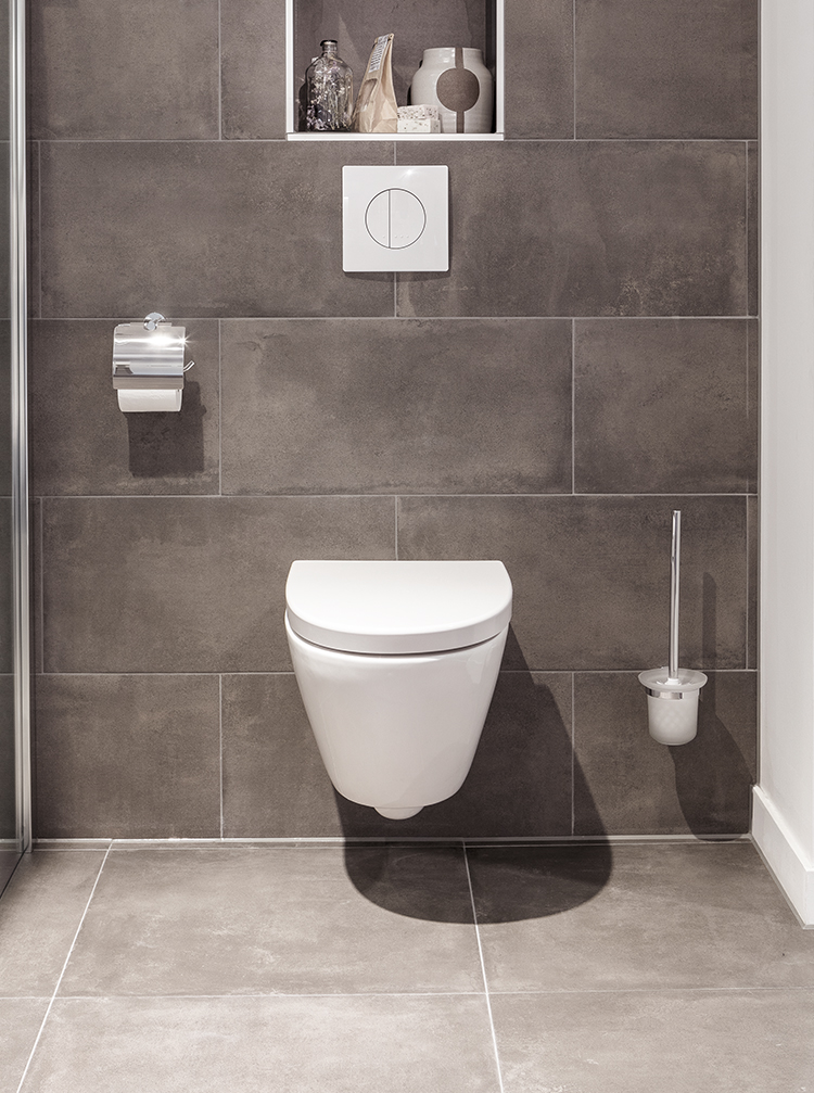 Toiletruimte renoveren: tips & tricks Grando Keukens Bad