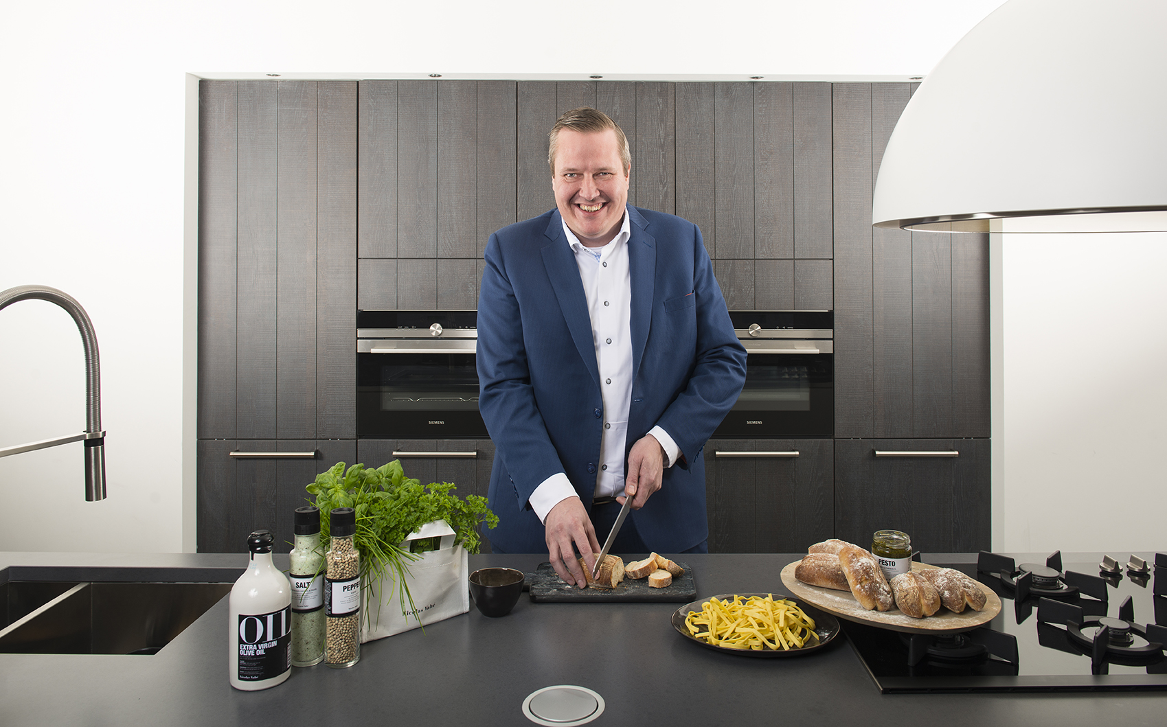 Uw Keuken Op Maat Grando Keukens