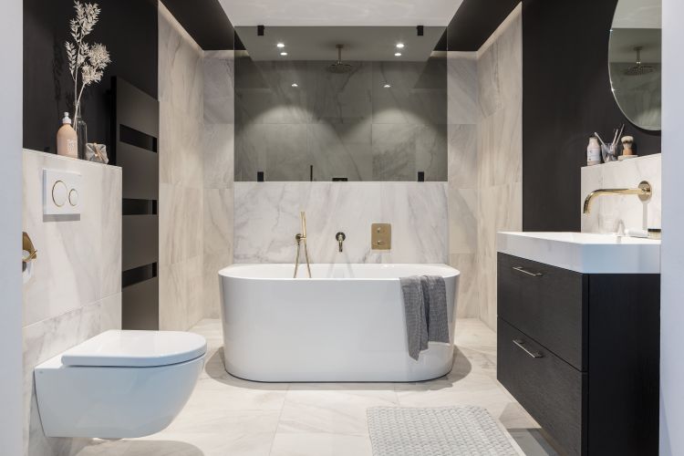 Badkamers Grando Keukens