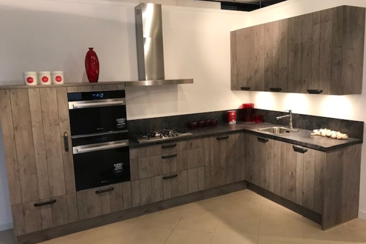 showroomkeukens grando keukens