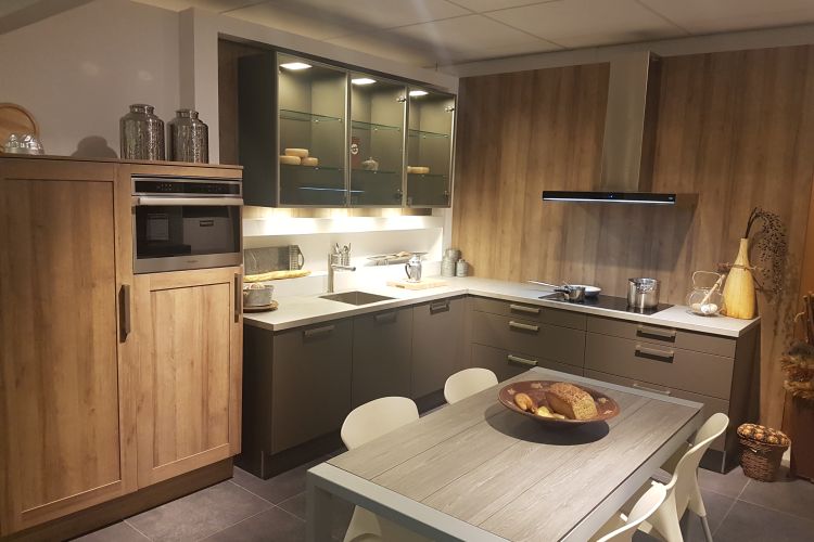 showroomkeukens grando keukens