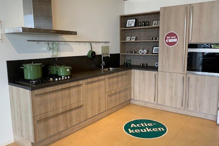 Kortingscode Keuken Kampioen 70 Korting December 2020