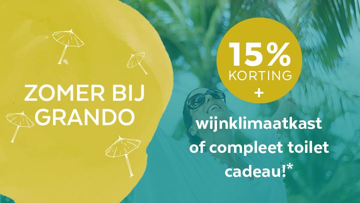 Grando Vestigingen Grando Keukens