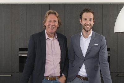 Grando Tilburg Grando Keukens