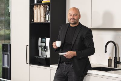 mandemakers keuken betonnnen werkblad keukens keuken werkbladen