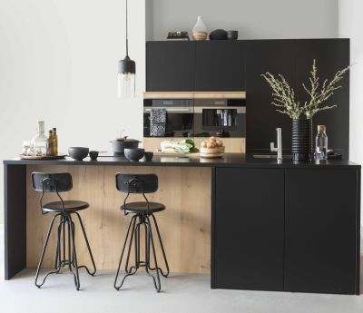 Grando Zaandam Grando Keukens