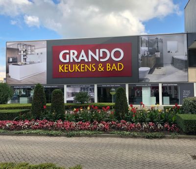 Grando Breda Grando Keukens