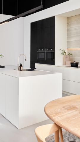 Grando_Highlight_Stijlen_Minimalistisch Keuken