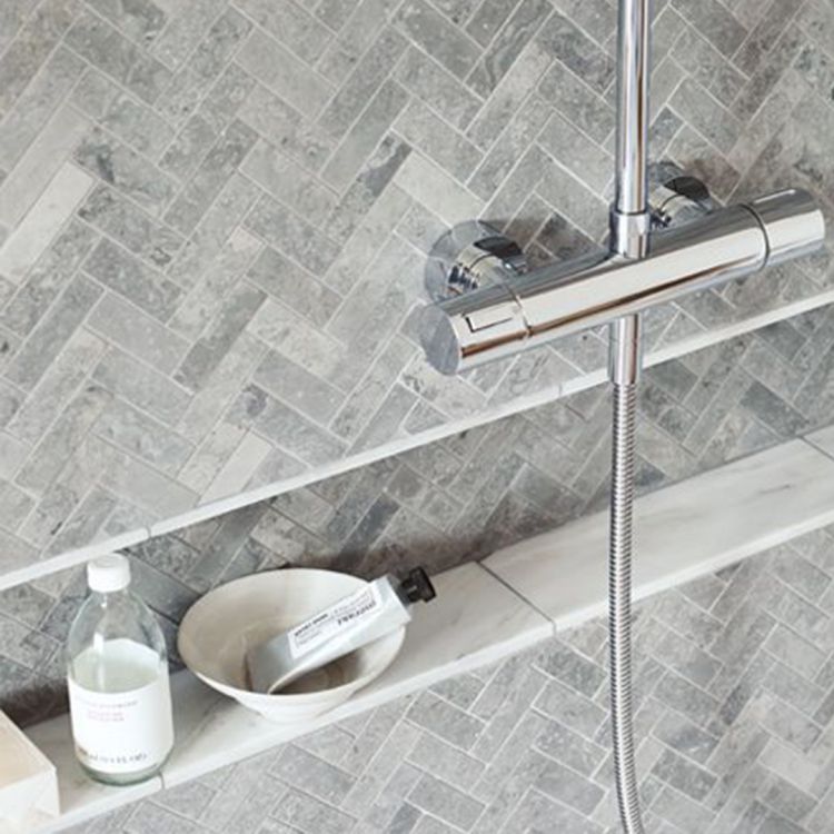 Unieke Badkamertegels Grando Keukens Bad