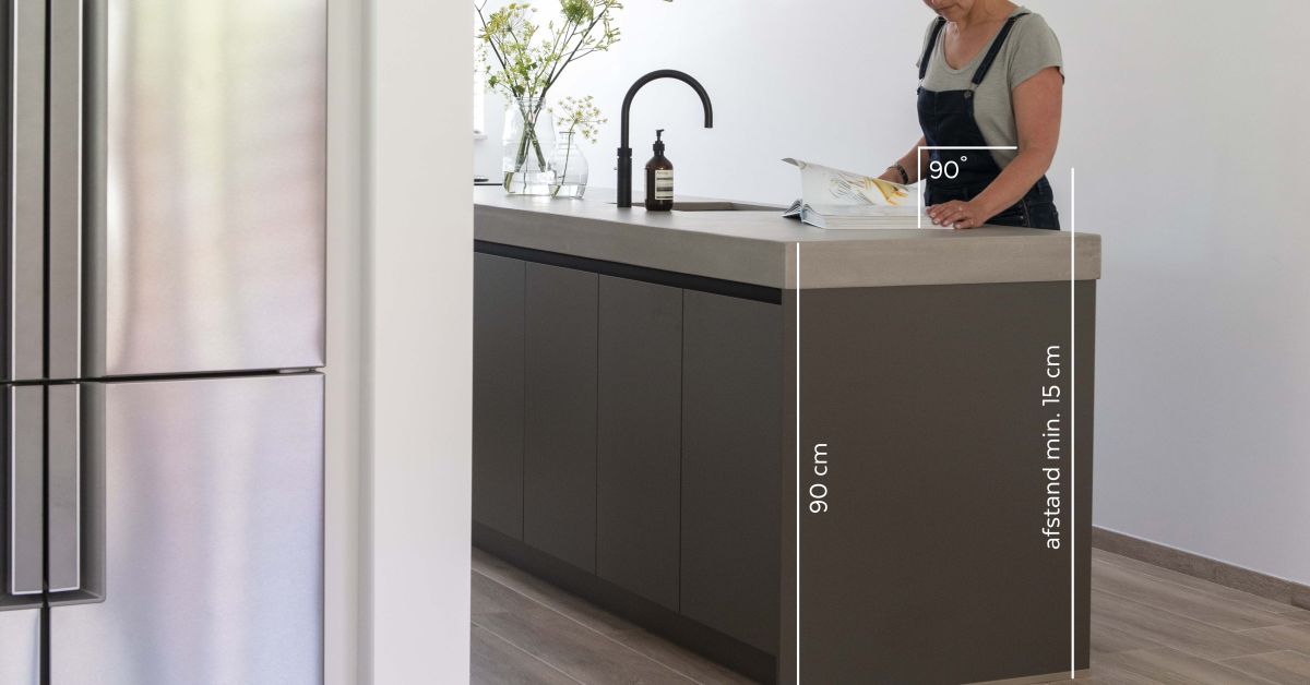 uw keuken op maat grando keukens bad