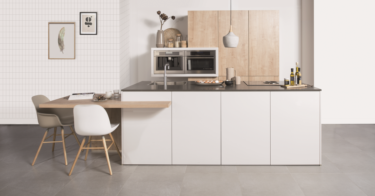 Grando Mijdrecht Grando Keukens